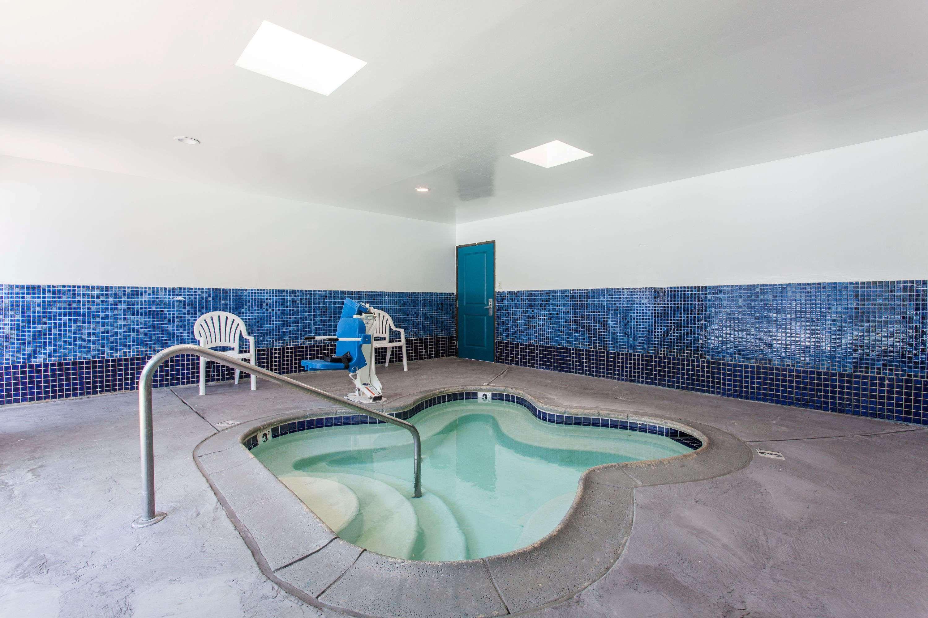 Days Inn By Wyndham San Diego-East/El Cajon Kültér fotó
